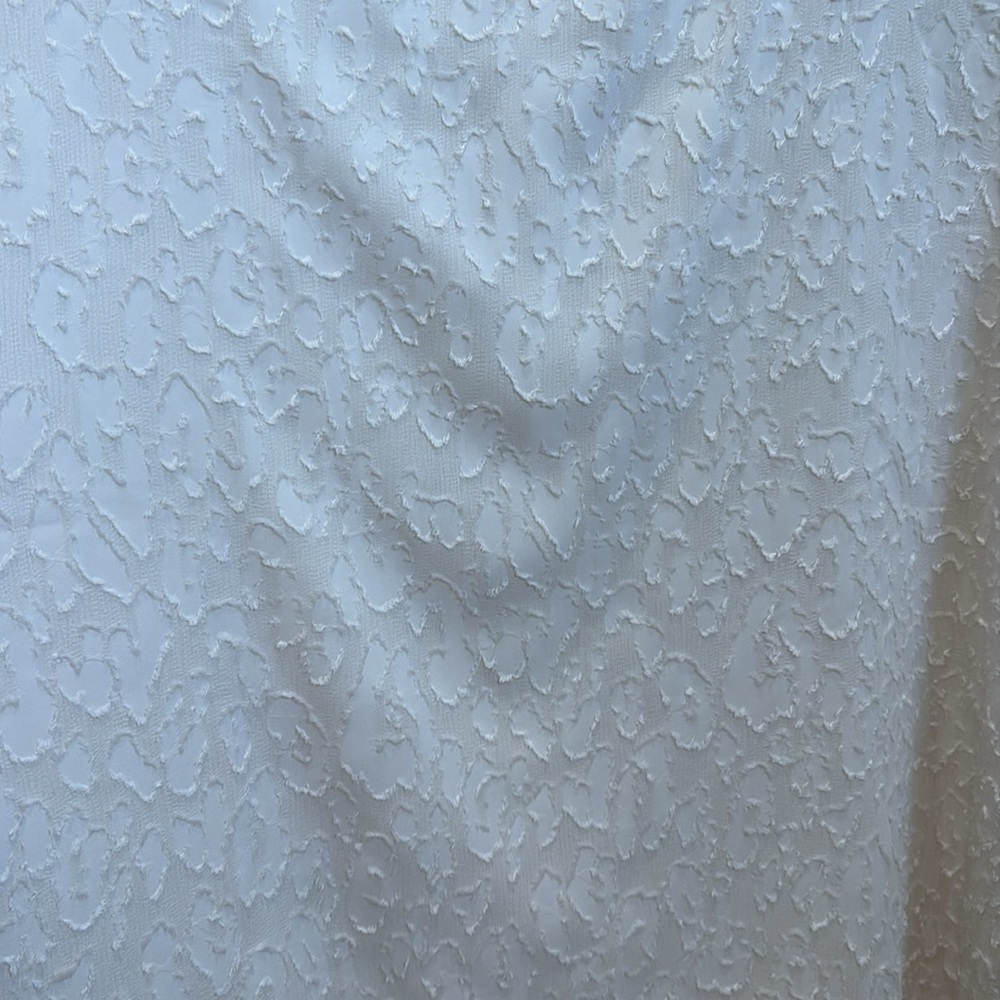 Loft cream tank size XL - Picture 2 of 5